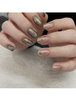 ララモアナ(La2Moana)/マグネットオーロラ