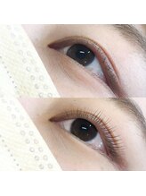 ユニ 三鷹(Uni)/似合わせまつげパーマ[三鷹]