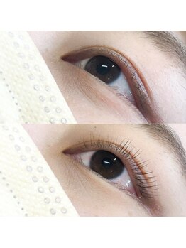 ユニ 三鷹(Uni)/似合わせまつげパーマ[三鷹]