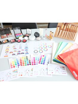 ブライダルメニューがあるサロン