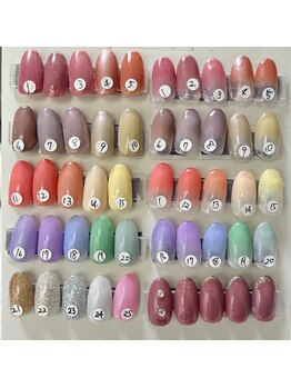 ウォーターワールド 大和店(WATER WORLD)/25色から一色選択！