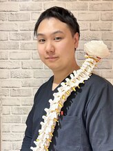 カラダケア 札幌大通店 山崎 史裕
