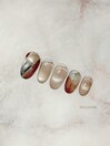 4月¥8,400定額メニュー