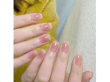 エミー(emmi)の雰囲気（400種類大人気なナチュラル色お選ベるワンカラー★）