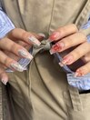 オーロラニュアンス/チーク