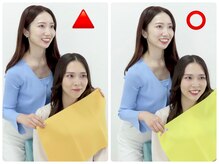 フルムーン(Full Moon)/似合うコスメ提案が得意/学割U24