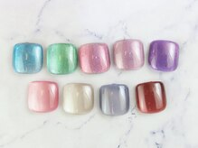 ネイルアンドアイラッシュ テラ 明石店(nail&eyelash Terra)/