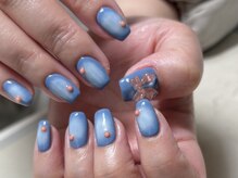 デイネイルズ(Day Nails)の雰囲気（お子様同伴も♪ベビーサークル◎ Netflix、YouTubeなど見れます）
