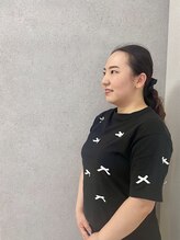 ツーバイマックスビューティー 吉祥寺(2by MAX BEAUTY) Koike 