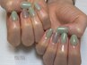 ワンカラー ¥5,000