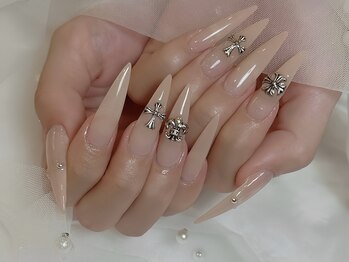 リンネイル 新大久保店(Rin Nail)/