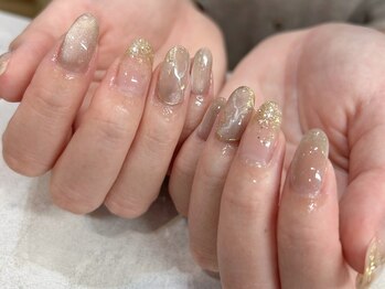 MAI◆選べるデザインコース