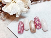 ネイルパティオ 草加店(nail patio)/