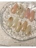 【ＨＡＮＤ】ボリューム定額コース　9,800円