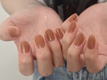 メイ(may.)/ワンカラー ¥7000