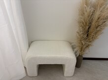 エムフロート(M FLOAT)/待合室完備