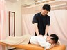 【迷ったらこちら♪】オーダーメイド整体または鍼灸（ご希望に応じます）