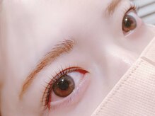 ティアン バイ クラニ(Tian by Qulani)/ナチュラルぱっちりまつ毛カール