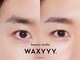 ワクシー 恵比寿店(WAXYYY.)の写真/SNSでも話題沸騰◆今やりたい眉毛No1【ハリウッドブロウリフト】発祥サロン！眉のお悩み一気に解決！