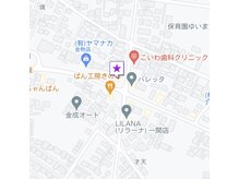 ビビット(BIBITTO)の雰囲気（駐車場2台完備！）