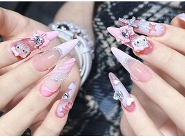 持ち込みデザイン《やり放題》