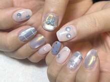 ラクネイル 浦和店(raku nail)/