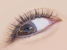 リリ 小郡店(eyelash ReRe)/ダブルフラット■1