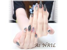 アズ ネイル(Az NAIL)