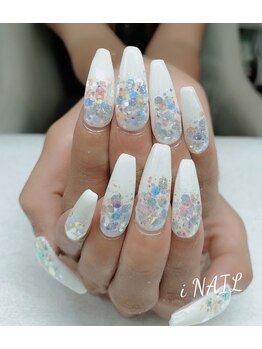 アイネイル(iNAIL)/