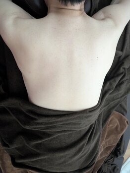 リデザイン 京都(REDESIGN)/REDESIGN京都中医施術法