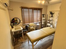 レグ(salon)の雰囲気（ずっと小顔で居続けたい。一度で効果絶大◎小顔整体/小顔矯正）