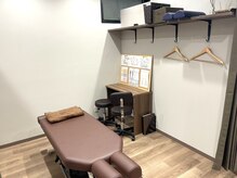 常盤台たいよう整体院の雰囲気(ときわ台駅/板橋区/地下鉄成増/肩こり/腰痛/肩甲骨/整体)