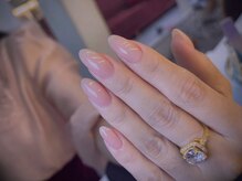 モチ(MOCHI)の雰囲気(人気のトレンドアート※5500円に可愛い)