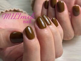 秋冬ワンカラー★