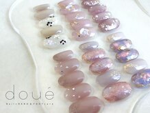 ドゥエ(doue')