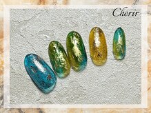シェリール 船堀店(cherir)/定額ネイル【トレンド】