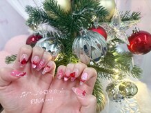 リボン 高田馬場(RIBON)/アート放題＋パーツ付け放題