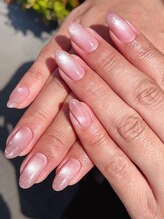 アイネイル(AI Nail)/定額デザインC