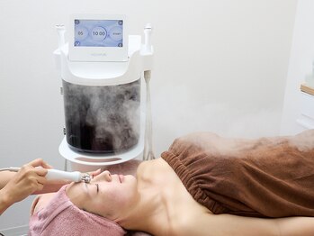 リスキン(Re:Skin)/アクアピュア