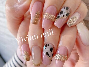 ヴィヴィアン(Vivian)/