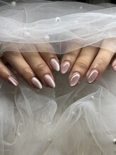 セシル(CECIL)/マグネットネイル