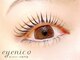 アイニコ 難波店(eyenico)の写真/［大阪難波/まつげパーマ/眉毛］目元診断カウンセリングでリピ率90%！高技術とマンツーマン施術で満足度◎