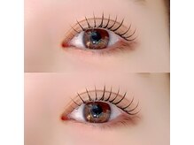 デイドットシブヤ(de.shibuya)/○。まつ毛パーマ。○