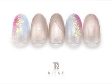 ビーネ 品川 高輪店(BIENE)/26年3月マンスリートレンド-10