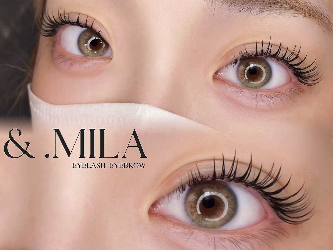 アンドミラ(&.MILA)｜ホットペッパービューティー