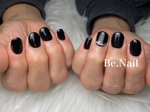 ビーネイル 上新庄(Be.Nail)/
