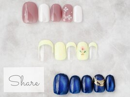 シンプルアート