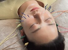 ハル(HALU)/深層筋へ届くプロの技術