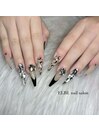 moon nail