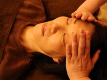 頭専門マッサージ　Hypnos【ヒュプノス】/こめかみ＆側頭
